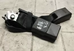 0147111 пряжка заднього ременя безпеки Subaru Forester SH 2009