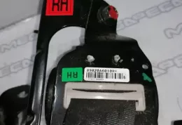 89820A6010RY ремень безопасности заднего сиденья Hyundai i30