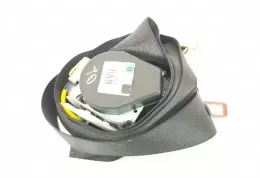 95580305011HCP пряжка заднього ременя безпеки Porsche Cayenne (92A) 2003