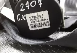 6029327LO ремінь безпеки заднього сидіння Volvo V50 2005