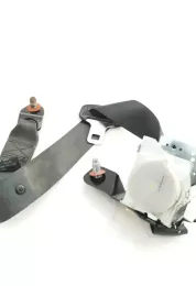 898101H000EQ ремінь безпеки заднього сидіння KIA Ceed 2011