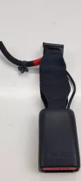 632345000B пряжка заднего ремня безопасности KIA Sportage 2017
