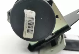 83844JD000 ремень безопасности заднего сиденья Nissan Qashqai 2007