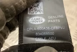 CPLA600A38CF ремень безопасности заднего сиденья Land Rover Range Rover Sport L494 2020