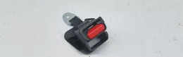 827138 пряжка заднього ременя безпеки Toyota C-HR 2018