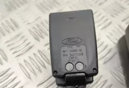 AV1160045AC пряжка заднього ременя безпеки Ford B-MAX 2012
