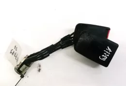 23001773B пряжка заднього ременя безпеки Volkswagen Bora 1999