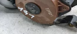 320892 ремінь безпеки заднього сидіння KIA Sorento 2004