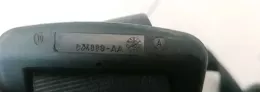 904889AA ремінь безпеки заднього сидіння Peugeot 206 2004