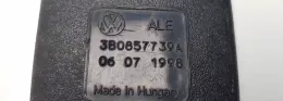 06071998 пряжка заднього ременя безпеки Volkswagen PASSAT B5 1998