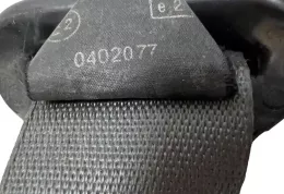 332100 ремінь безпеки заднього сидіння Renault Scenic II - Grand scenic II 2004