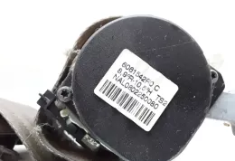 6061542R0C ремень безопасности заднего сиденья Volvo V70 2008