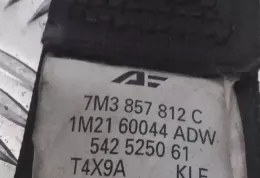 542525061 ремень безопасности заднего сиденья Ford Galaxy 2003