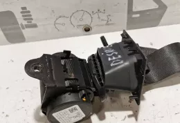 JR3BC699D72CC3ZHE ремень безопасности заднего сиденья Ford Mustang VI 2019