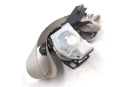 70660076V ремень безопасности заднего сиденья Subaru Impreza III 2009
