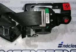 89820A6010RY ремень безопасности заднего сиденья Hyundai i30