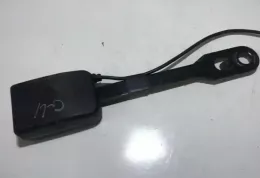 38932A пряжка заднего ремня безопасности Citroen C4 I 2004