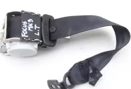 BM51611B68AE3JA6 ремень безопасности заднего сиденья Ford Focus 2013