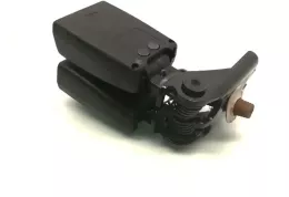 XC23710 пряжка заднего ремня безопасности Ford Fiesta 2010