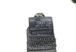 C2211104989157 ремінь безпеки заднього сидіння Audi A3 S3 A3 Sportback 8P 2010