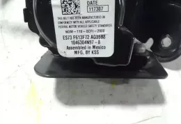 ES73F613F72AG35B8 ремень безопасности заднего сиденья Ford Mondeo MK V 2018
