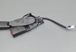 080722C5X пряжка заднего ремня безопасности Honda Accord 2009