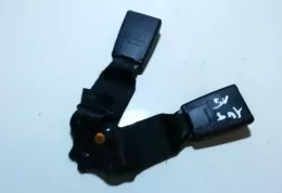 65907A121 пряжка заднього ременя безпеки Ford Fiesta 2001
