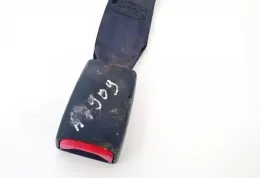 3680392 пряжка заднего ремня безопасности Honda Civic 2002