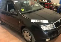 0011223191857827 ремень безопасности заднего сиденья Skoda Fabia Mk1 (6Y)