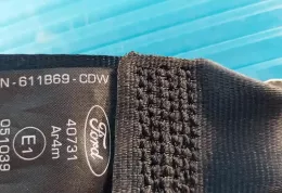 9G9N611B69CDW ремень безопасности заднего сиденья Ford Mondeo MK IV 2014