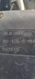 85GBA611B68A3A ремень безопасности заднего сиденья Ford Scorpio 1988