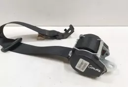 607708800A ремень безопасности заднего сиденья BMW X5 E70 2008