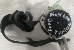 G4232C080301 ремень безопасности заднего сиденья Ford Fusion 2008