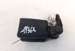 98ABA613K21AC пряжка заднього ременя безпеки Ford Focus 2003