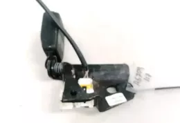 5294062 пряжка заднего ремня безопасности Citroen C4 I 2007