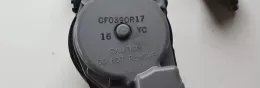 CF0390R17 ремінь безпеки заднього сидіння Nissan X-Trail T32 2015