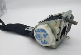 3418160ABL ремень безопасности заднего сиденья Ford Fiesta 2015