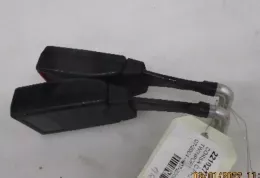 9231879 пряжка заднього ременя безпеки Opel Corsa C 2003