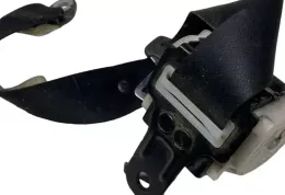 0433168 ремінь безпеки заднього сидіння Toyota Corolla E120 E130 2007