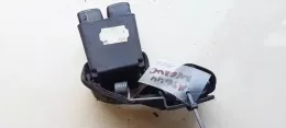 5502188AA пряжка заднего ремня безопасности Honda Accord 1997