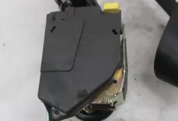 8D5857805V04 ремень безопасности заднего сиденья Audi A4 S4 B5 8D 1995