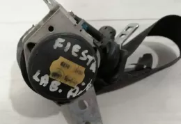 600526000 ремень безопасности заднего сиденья Ford Fiesta 2007