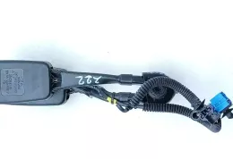 A2228600869 пряжка заднього ременя безпеки Mercedes-Benz S W222 2015