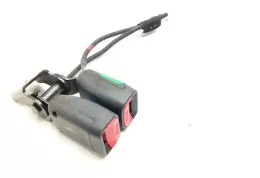 1K06897085 пряжка заднього ременя безпеки KIA Sportage