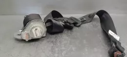 898200X000 ремінь безпеки заднього сидіння Hyundai i10 2010