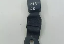 012800H100531 пряжка заднього ременя безпеки Ford C-MAX I 2010