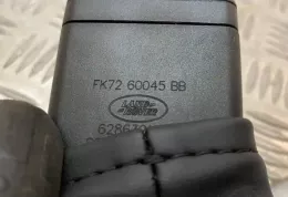 FK7260045BB пряжка заднего ремня безопасности Land Rover Range Rover Sport L494 2020