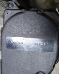 030301 ремінь безпеки заднього сидіння Ford Galaxy 2001