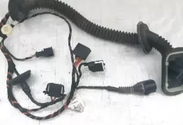 7L5971694A ремень безопасности заднего сиденья Porsche Cayenne (9PA) 2005