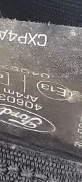 4M51A611B68AE ремень безопасности заднего сиденья Ford Focus 2007